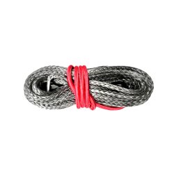 Synthetic rope 9.5 mm, 25 m, K