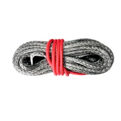 Synthetic rope 9.5 mm, 25 m, K