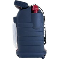 Mr Heater Portable Buddy &ndash; portable gas heater with adapter