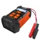 KONNWEI KW520 Battery Charger &ndash;  12V/10A - 24V/ 5A / fits for HeatBox