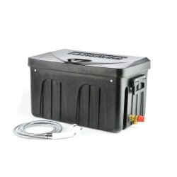 Pundmann Therm Boiler 6 L mit zwei Heizstäben 12 V/200 W und 230 V/50,  1.450,00 €