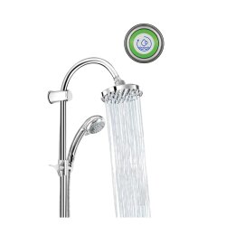 PUNDMANN LOOP Basic Shower