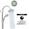 fluviLOOP 5l endless shower