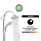 fluviLOOP 5l endless shower