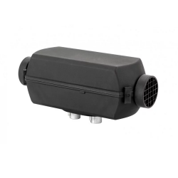 Autoterm AIR 4D-24V Parking heater 4kW with Comfort Control panel