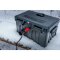 Mobile heating in heatbox 5L tank with LifePO4 24Ah battery, incl. accessories kit