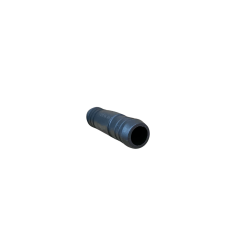 Straight coolant hose coupling 18 mm