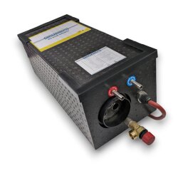 Pundmann Therm Boiler AIR 24V-400W 9L f&uuml;r Standheizungen