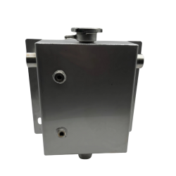 Universal INOX Tank 5L