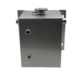 Universal INOX Tank 10L