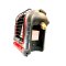 Mr Heater Buddy mobile gas heater, adapter, gas cartridge