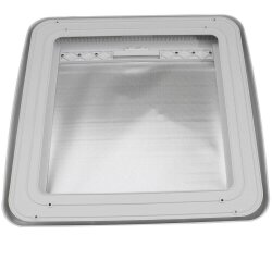 Airxcel Maxxshade Verdunkelungsrollo f&uuml;r Maxxfan Ventilator | 03900i