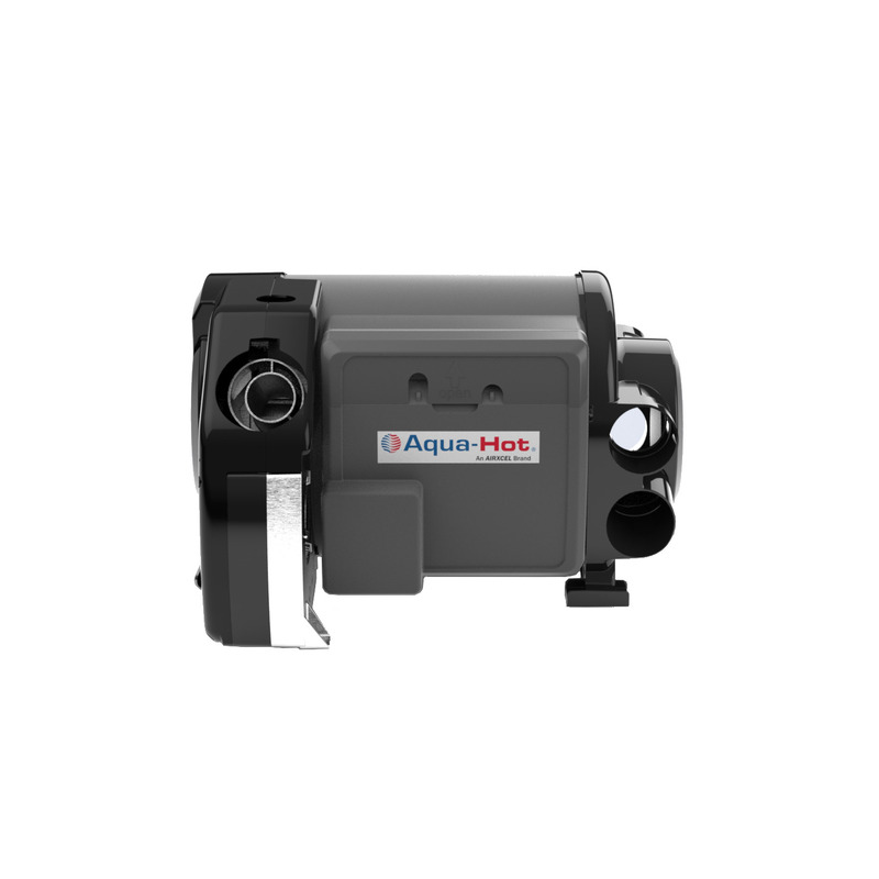 AQUA HOT Gen 1 P6 E heating system LPG 6kW + accessories, 2.023,00