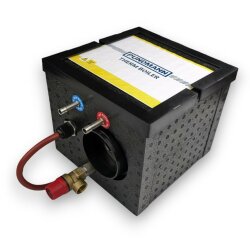 Konfigurator bojlera - Pundmann Therm Boiler AIR, 12V /...