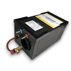 Boiler configurator - Pundmann Therm Boiler AIR, 12V / 200W, 6L