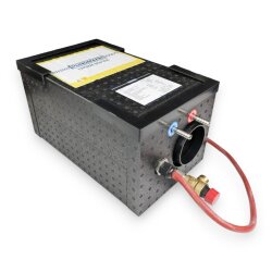 Boiler configurator - Pundmann Therm Boiler AIR, 24V / 400W, 6L