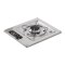 Single gas cooktop 320 x 285 mm - CAN PC1320