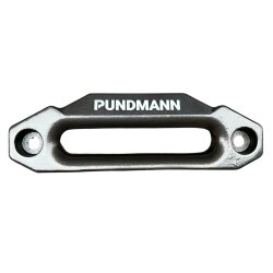 Synthetic rope guide for Pundmann 35 kN - 53 kN winches,...