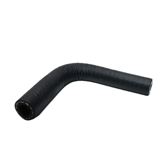 Fuel hose connector 7.5 x 4.5 mm - 90 degrees, Webasto 1319718A