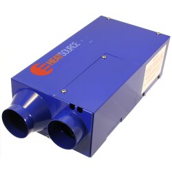 Gasheizung PROPEX HS2000 Luftheizung 1,9 kW für...