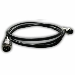 Remote control extension harness for Pundmann winches,...