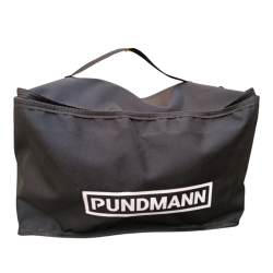 Pundmann Accessory Bag - 440 x 260 x 240 mm