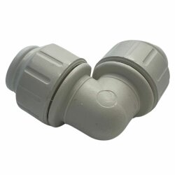 Kolanko 90 stopni 10 mm John Guest | PEM0310W