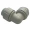 Kolanko 90 stopni 10 mm John Guest | PEM0310W