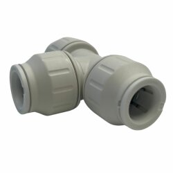 T-Verbinder 15 mm John Guest | PEM0215W