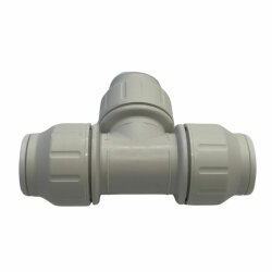 T-Verbinder 15 mm John Guest | PEM0215W