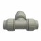 T-Verbinder 15 mm John Guest | PEM0215W
