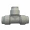 T-Verbinder 15 mm John Guest | PEM0215W