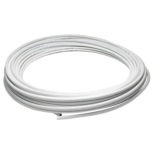 15 mm polybutylene pipe with diffusion barrier, in a 100-meter coil, 15BPB