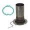 EBERSP&Auml;CHER - palnik AIRTRONIC D4 | 252113100100