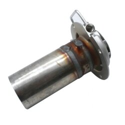 EBERSPÄCHER - Brennkammer AIRTRONIC D2, 2527219910000Z