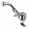 Folding Faucet with Swiveling Arm for Camper/Caravan &ndash; CAN RB1488