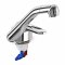 Folding Faucet with Swiveling Arm for Camper/Caravan &ndash; CAN RB1488