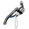 Faucet with Folding Spout, Single Control Knob, for Camper and Caravan CAN RB1487