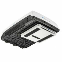 EBERSP&Auml;CHER - Breezonic Performance Plus | 290218410002