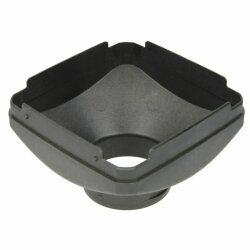 EBERSPÄCHER - Hutze FI 60 mm wylot powietrza dla D2...