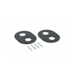 Mounting kit for Autoterm heaters (2kW / 4kW)
