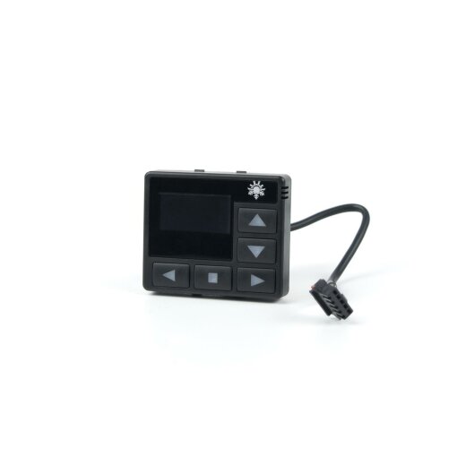 COMFORT CONTROL / for air heaters only 89,95 €