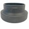 EBERSP&Auml;CHER - redukcja przewodu ciepłego powietrza 90 mm / 75 mm | 221000010012