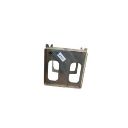 U-shaped mounting bracket for Autoterm AIR 8D